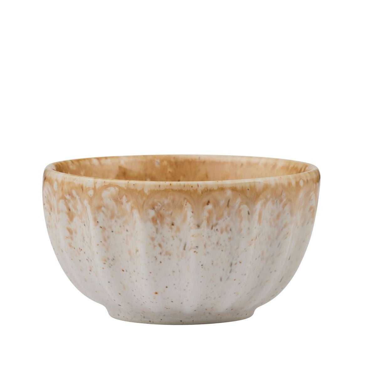 Coast To CoastStudio Ceramic Bowl | Nougat