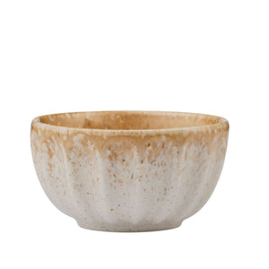 Studio Ceramic Bowl | Nougat