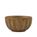 Studio Ceramic Bowl | Olive