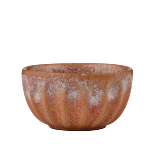 Studio Ceramic Bowl | Rosa