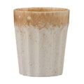 Studio Ceramic Latte Cup | Nougat