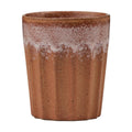 Studio Ceramic Latte Cup | Rosa