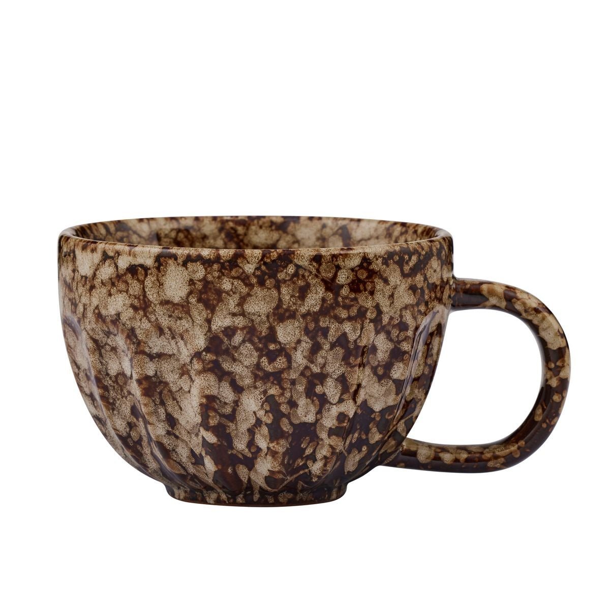 Coast To CoastStudio Ceramic Mug | Cocoa
