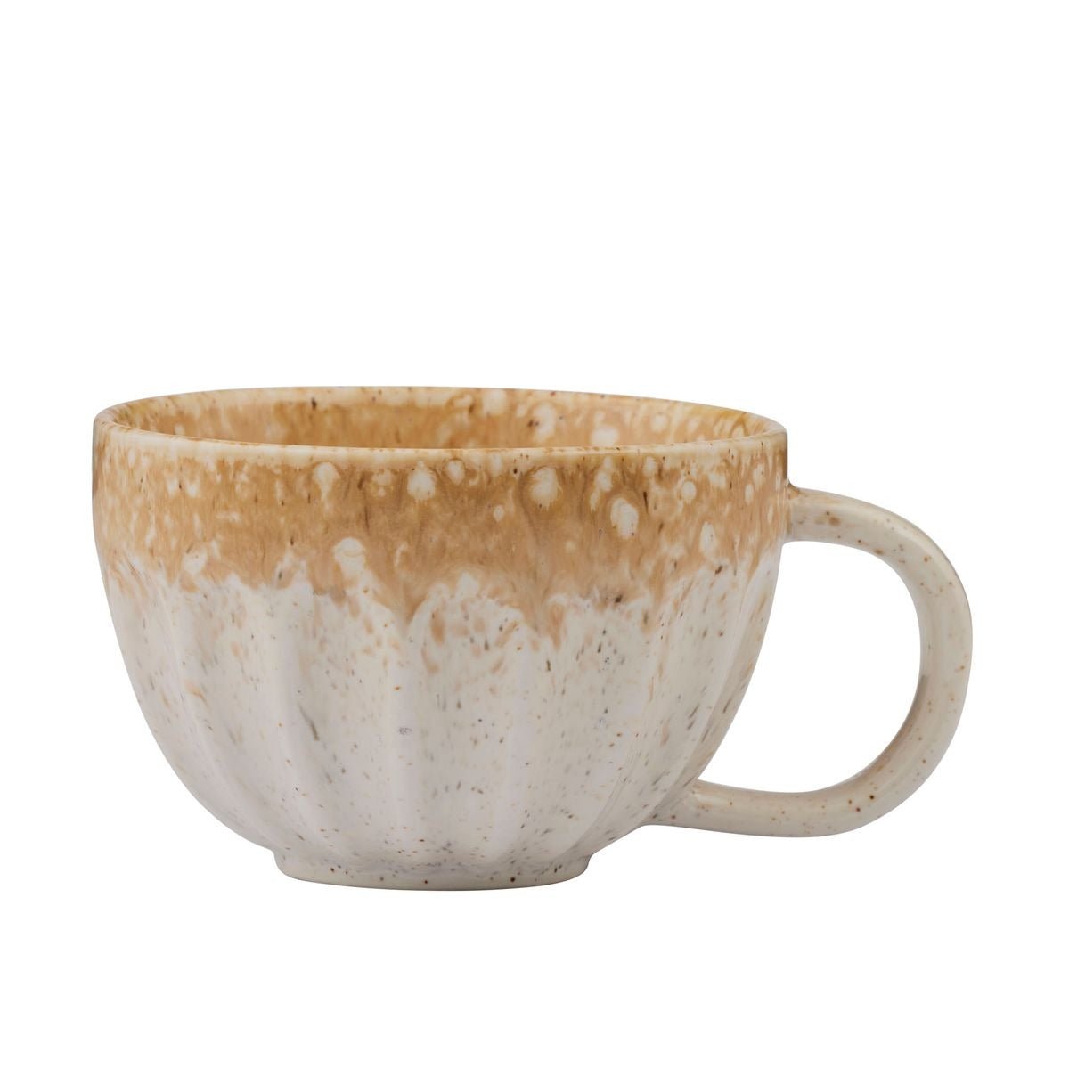 Coast To CoastStudio Ceramic Mug | Nougat