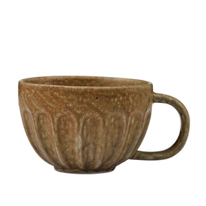 Studio Ceramic Mug | Olive