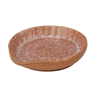 Studio Ceramic Spoon Rest | Rosa