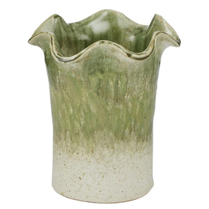 Uma Utensil Holder - Olive