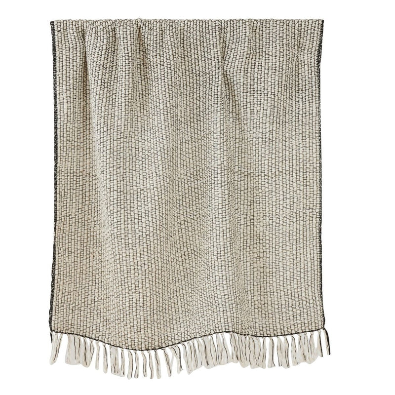 Coast To CoastVienna Wool Blend Throw