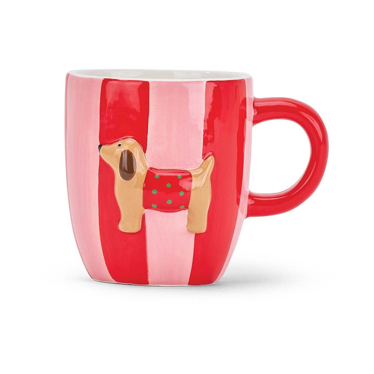 Annabel Trends Coffee Mug, Dachshund