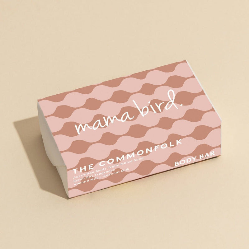 Commonfolk CollectiveBody Bar - Mama Bird