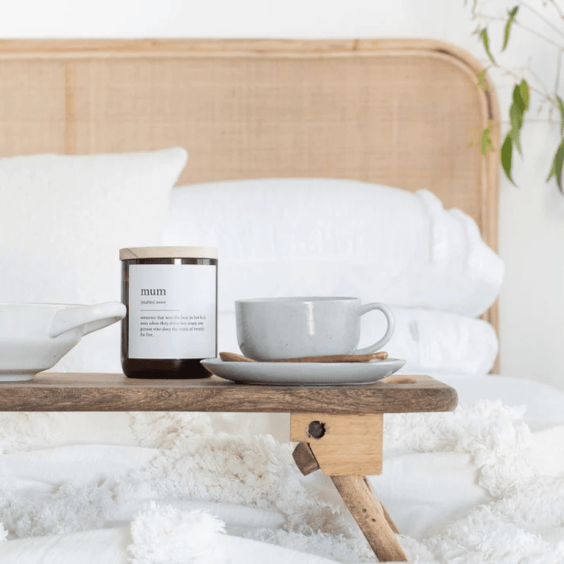 Commonfolk CollectiveMum - Dictionary Candle