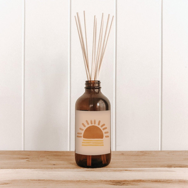 Commonfolk CollectiveRoom Diffuser - Earth Essentials / Horizon