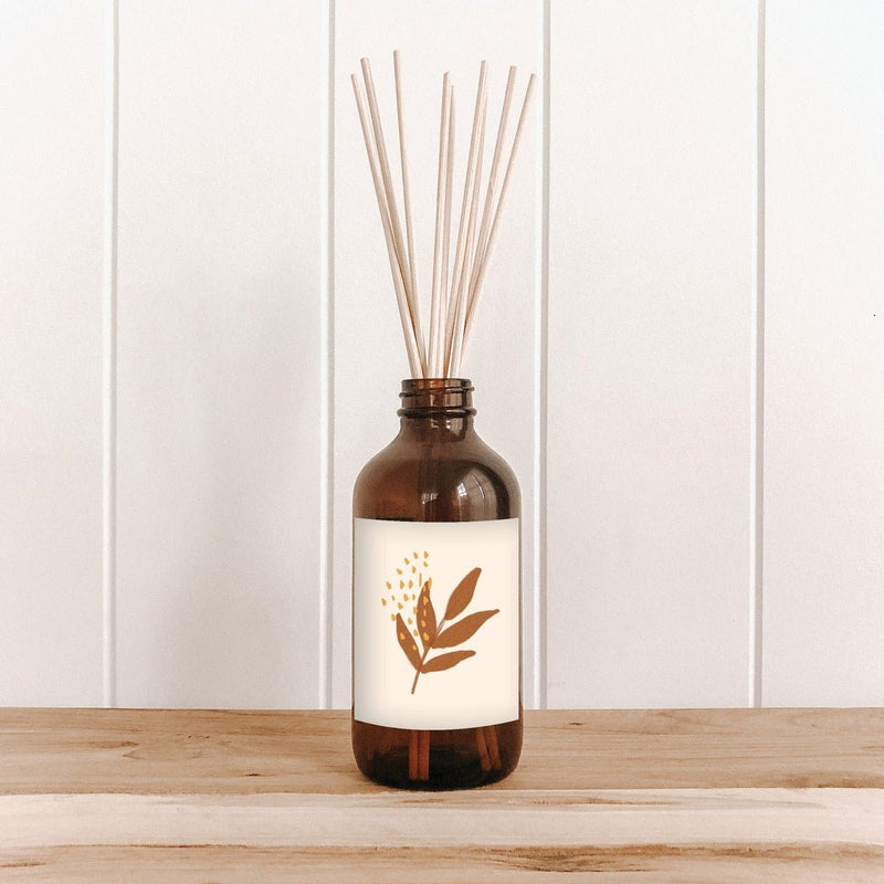 Commonfolk CollectiveRoom Diffuser - Earth Essentials / Leaf Life