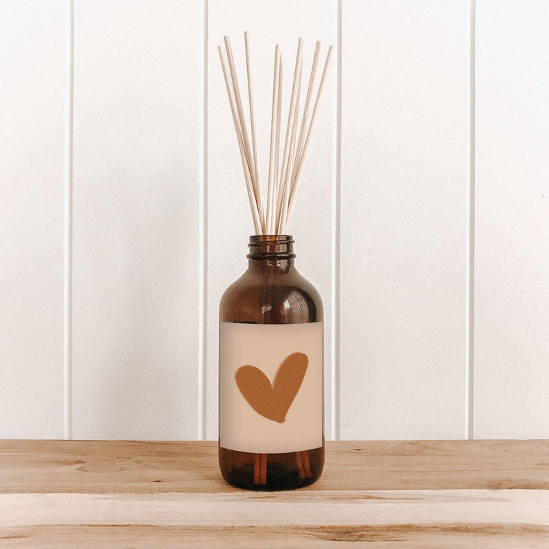 Commonfolk CollectiveRoom Diffuser - Earth Essentials / Warm Heart
