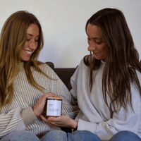 Commonfolk CollectiveSister - Dictionary Candle