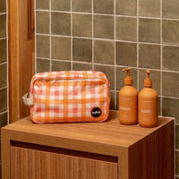 Commonfolk CollectiveWash + Lotion Kit - Keep It Simple / Terra