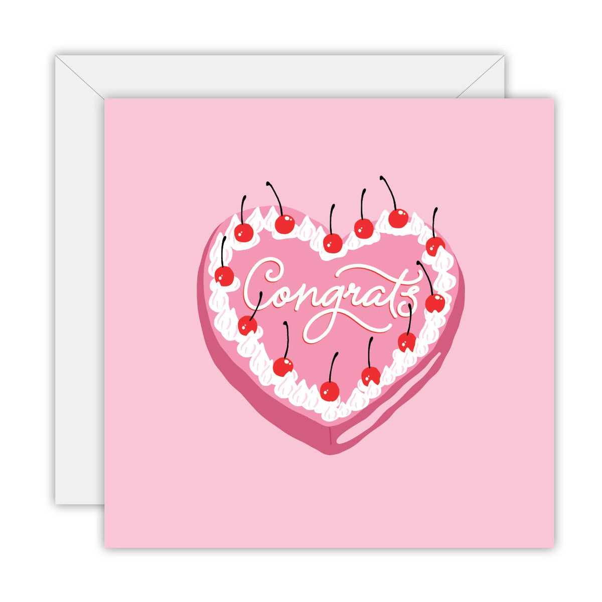 Congrats