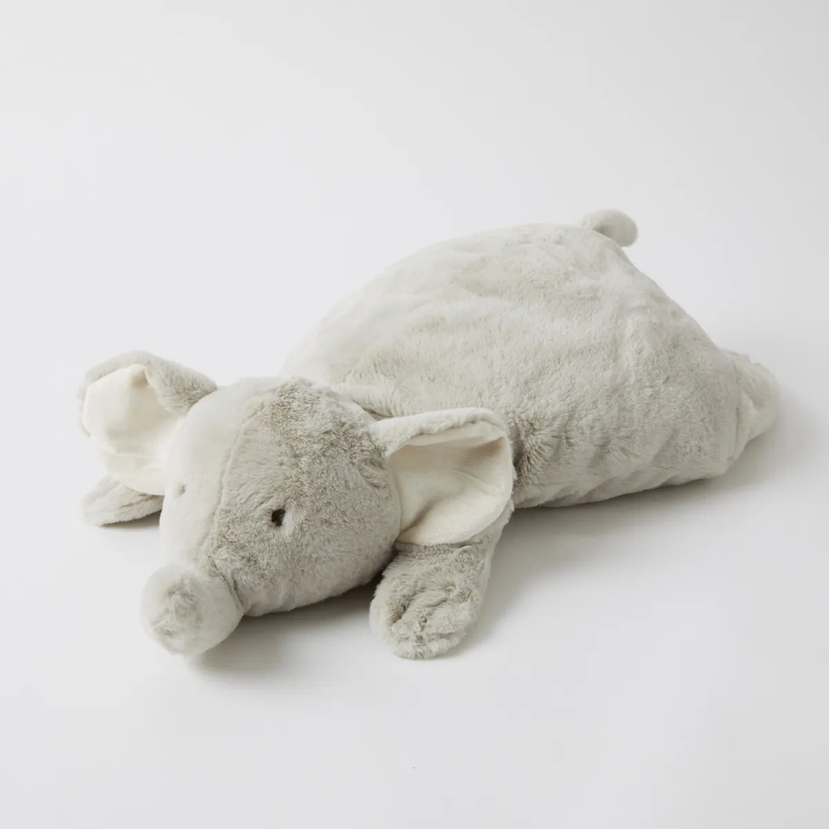 Cuddle Time Lying Elephant - Pilbeam - Image 1