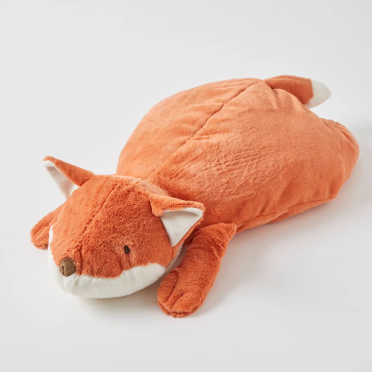 Cuddle Time Lying Fox - Pilbeam - Image 1