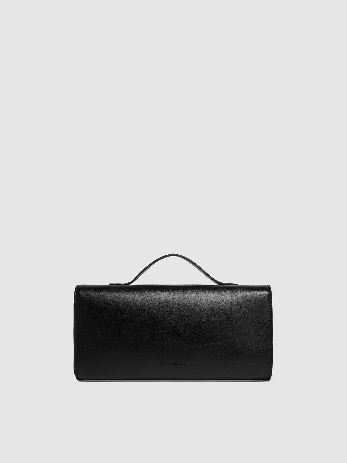 Delaney Clutch - Black