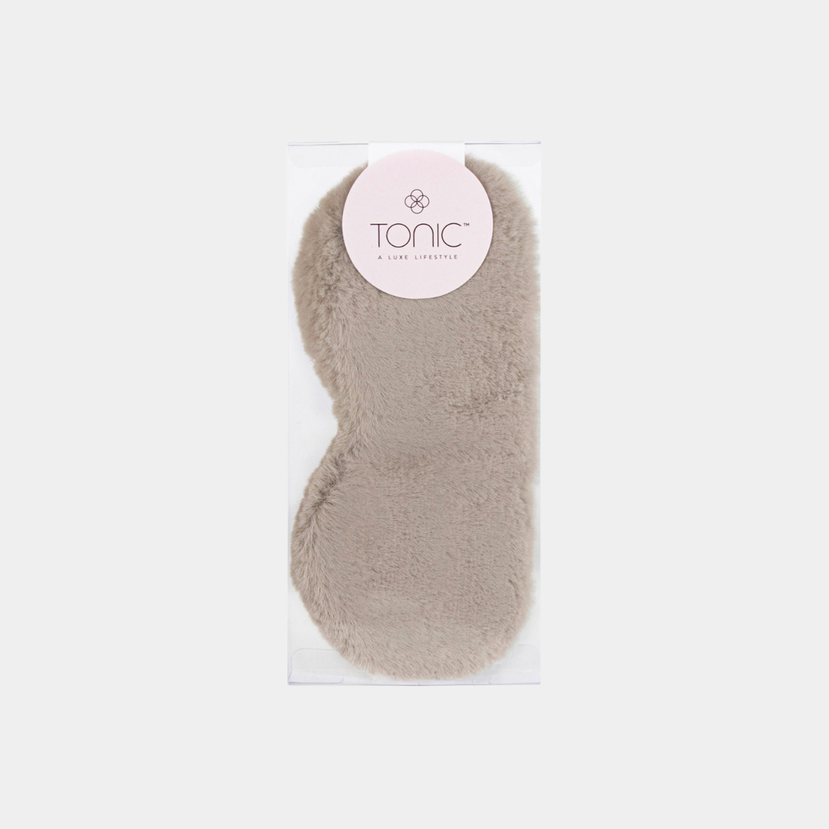 Deluxe Eye Mask - Mocha - Tonic - Image 2