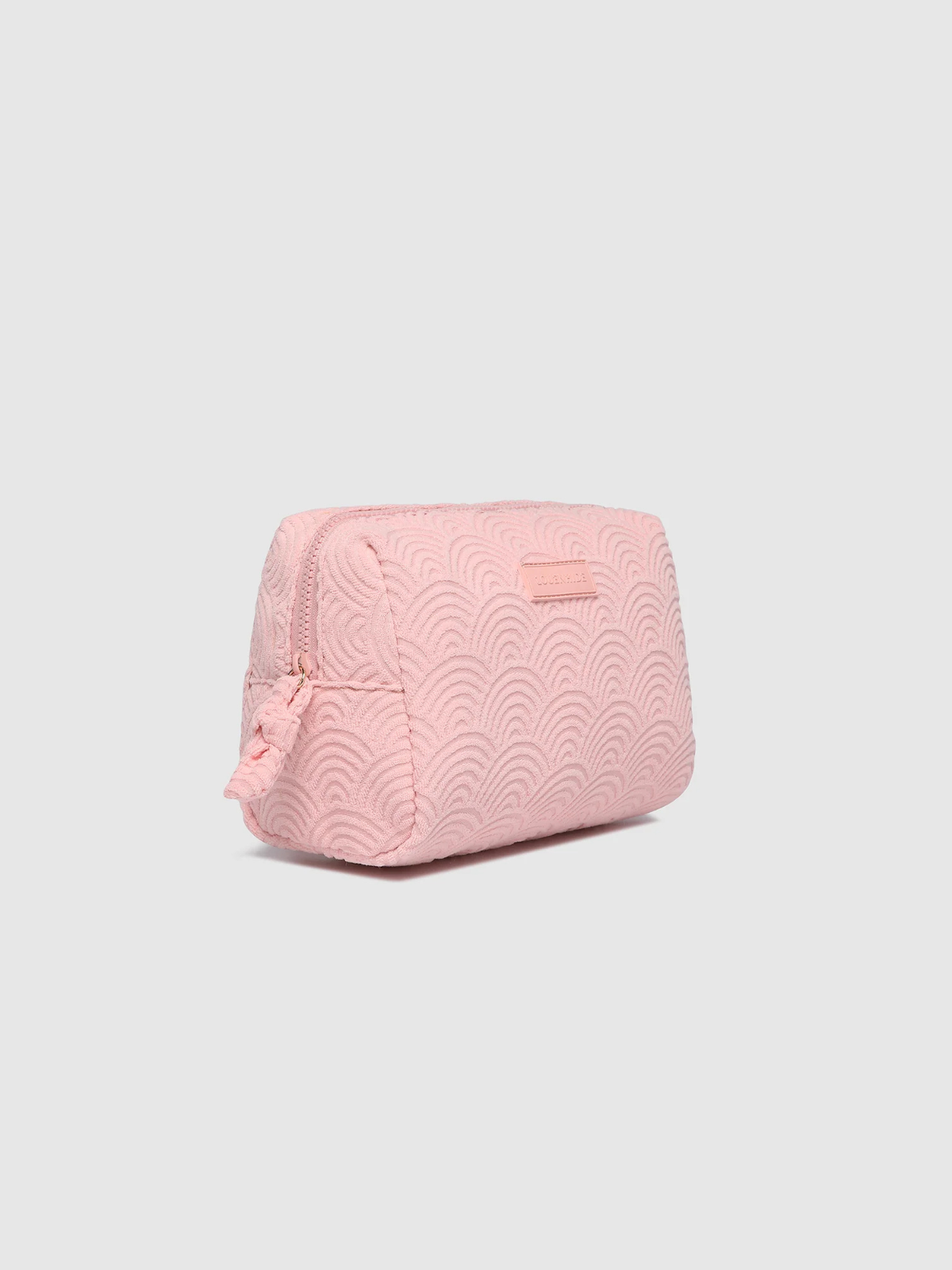 Destiny Cosmetic Bag - Pink - Louenhide - Image 2