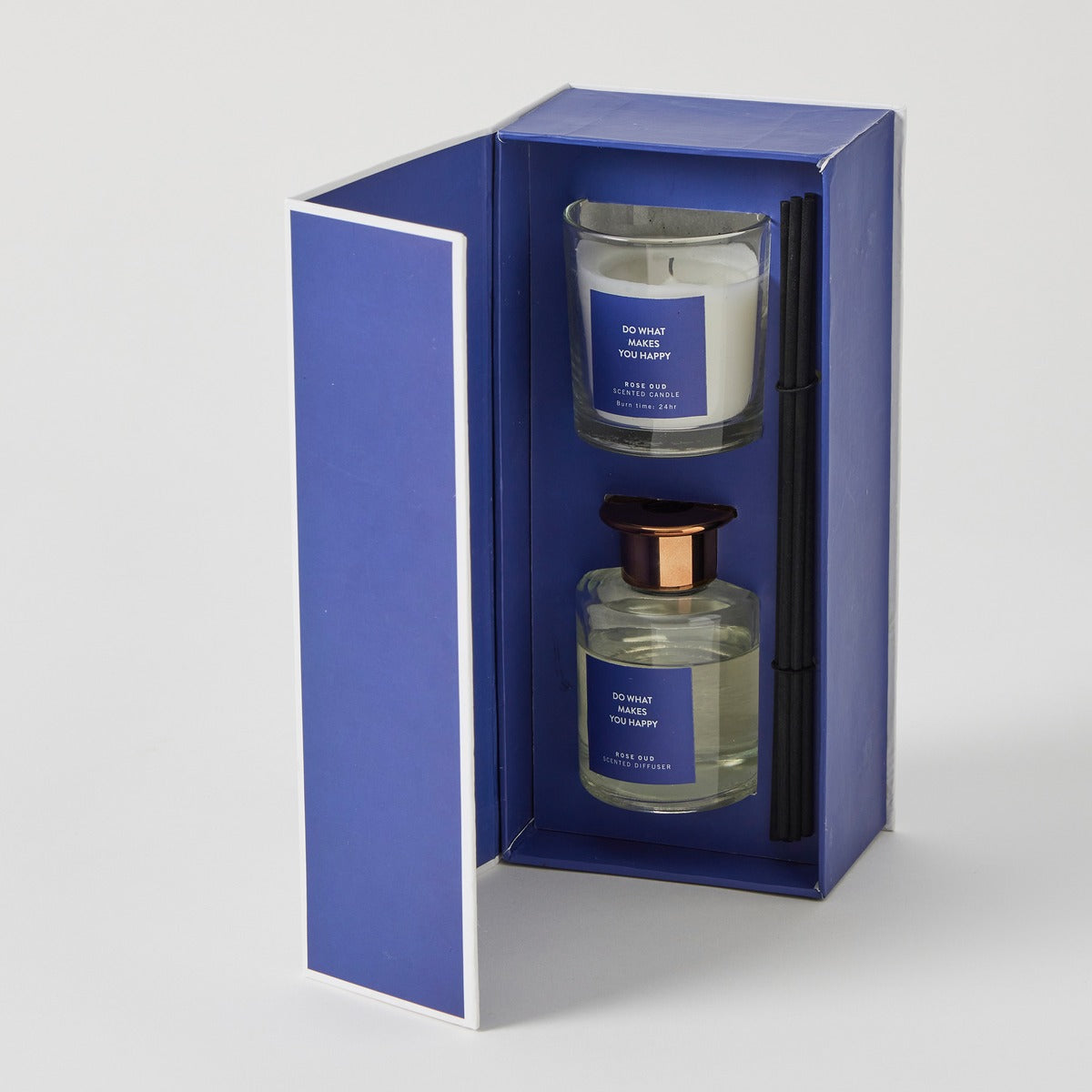 Do What Makes You Happy - Gift Set