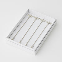 Dragonfly Cocktail Stirrers Set of 4