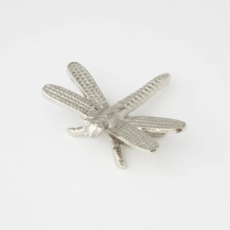 Dragonfly Sculpture Small - Pilbeam - Image 1