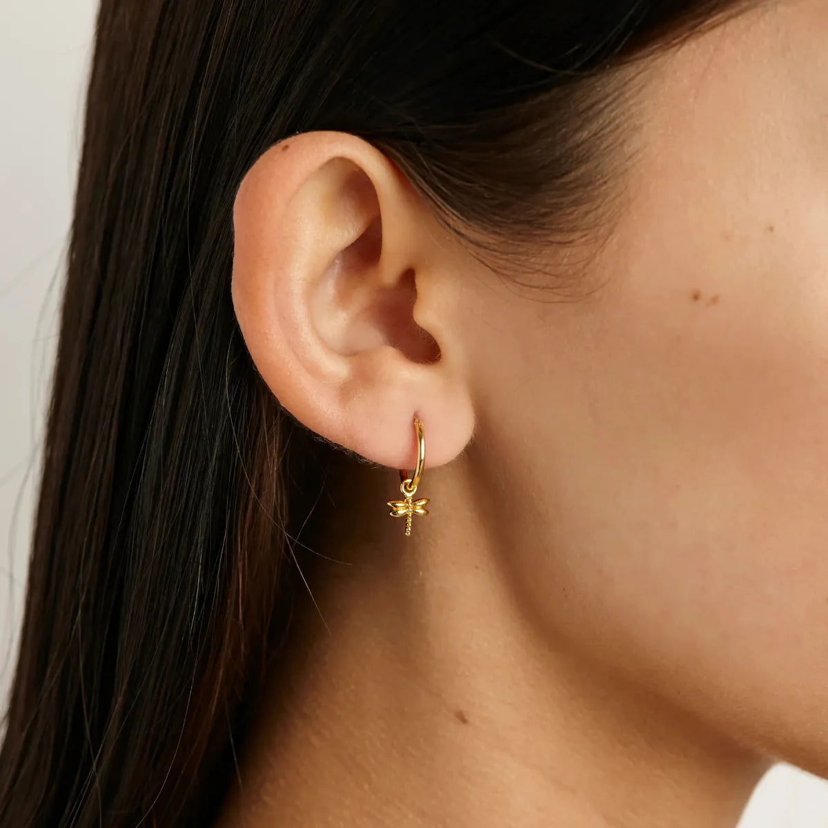 Dragonfly Sleepers Gold - Midsummer Star - Image 2