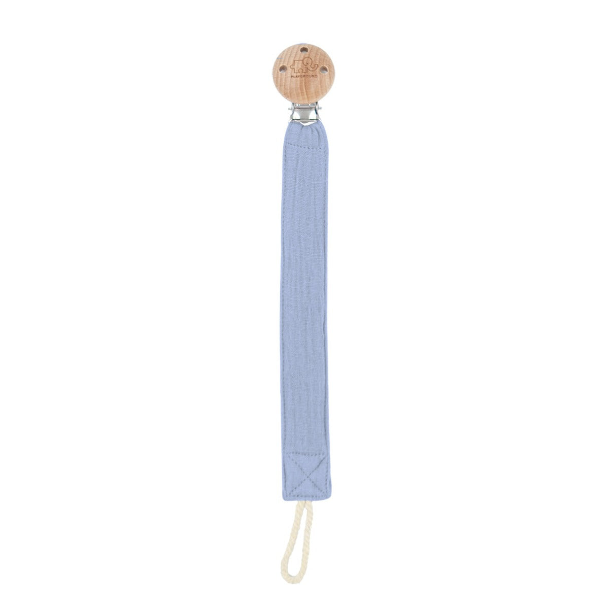 Dummy Chain - Misty Blue