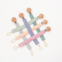 Dummy Chain - Misty Blue