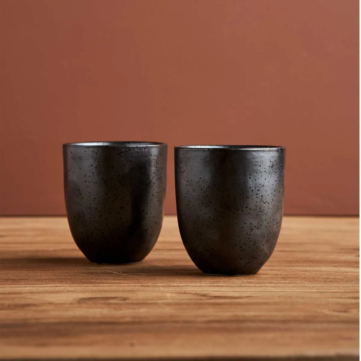 Earth Lattes / Black 2 Pack - Robert Gordon - Image 1