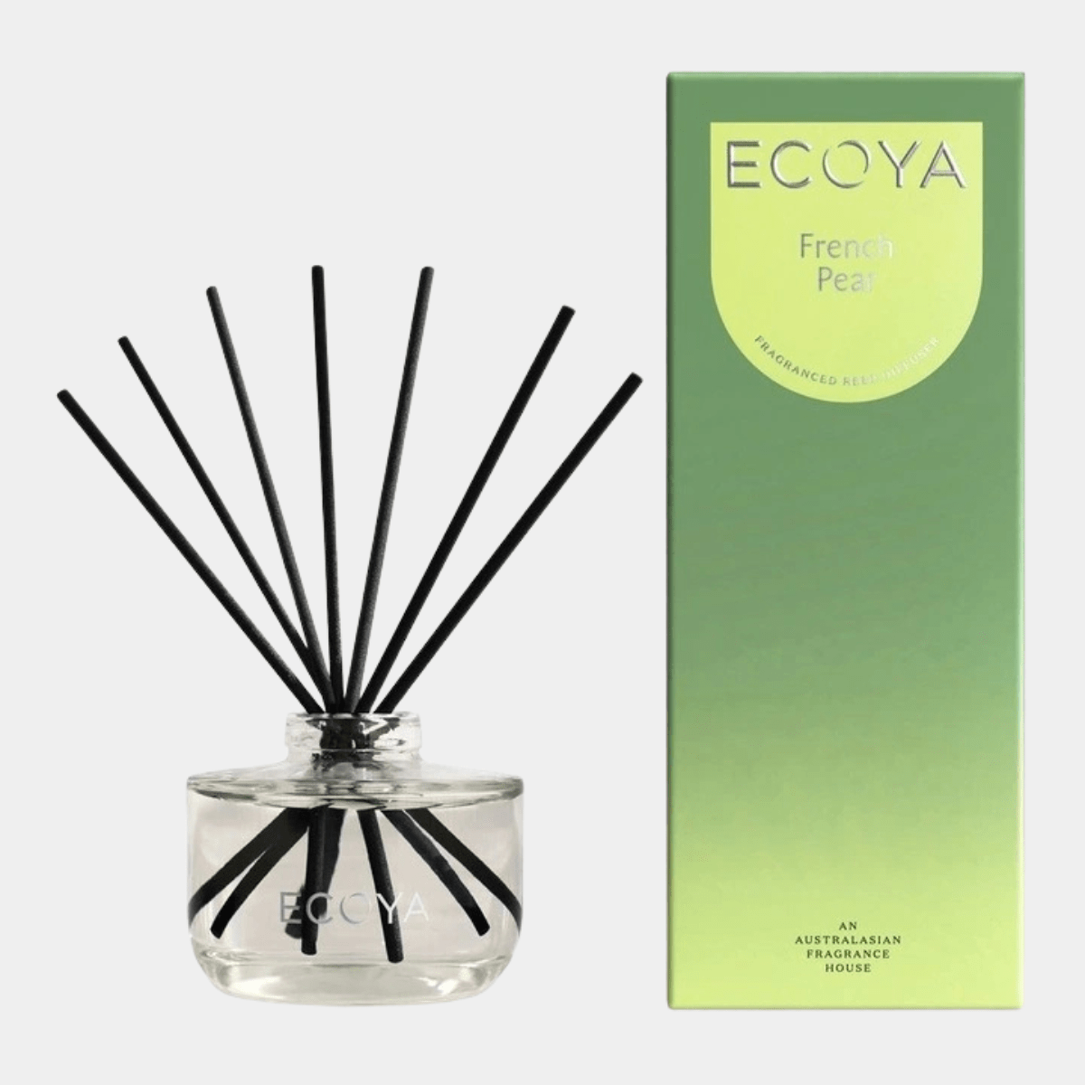 EcoyaFrench Pear Reed Diffuser