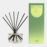 EcoyaFrench Pear Reed Diffuser