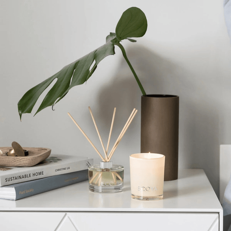 EcoyaGuava & Lychee Sorbet Mini Gift Set