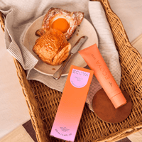 EcoyaMandarin Gin Hand Cream