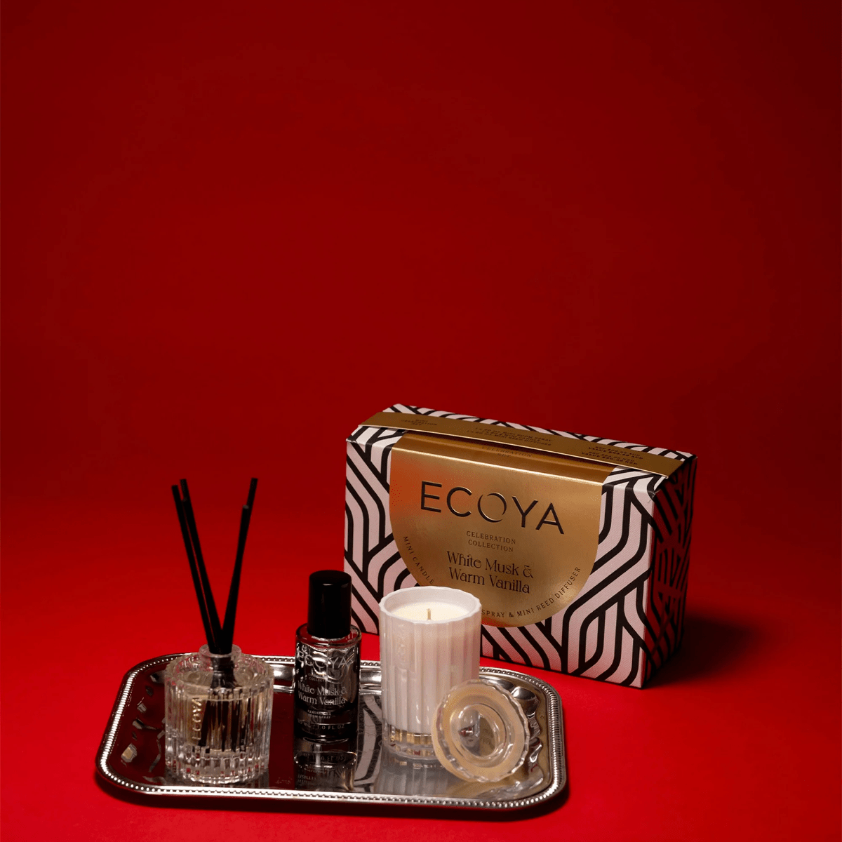 EcoyaMini Celebration Gift Set