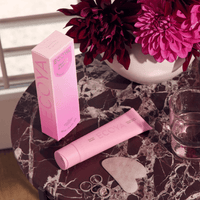 EcoyaSweet Pea & Jasmine Hand Cream