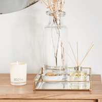 EcoyaSweet Pea & Jasmine Mini Gift Set