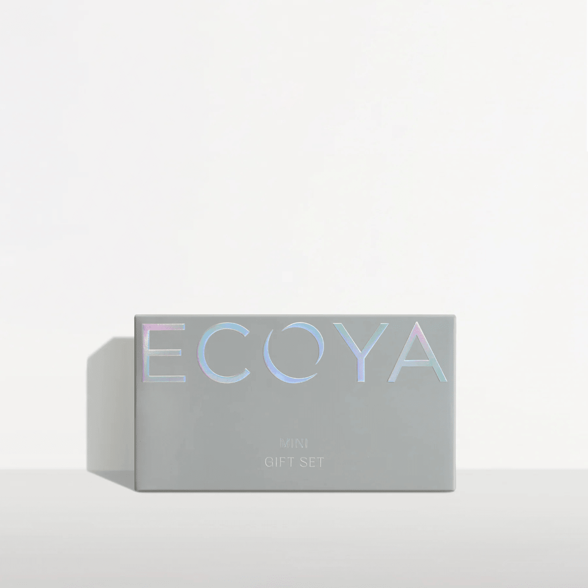 EcoyaSweet Pea & Jasmine Mini Gift Set