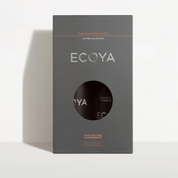 EcoyaTahitian Lime & Grapefruit Kitchen Gift Set