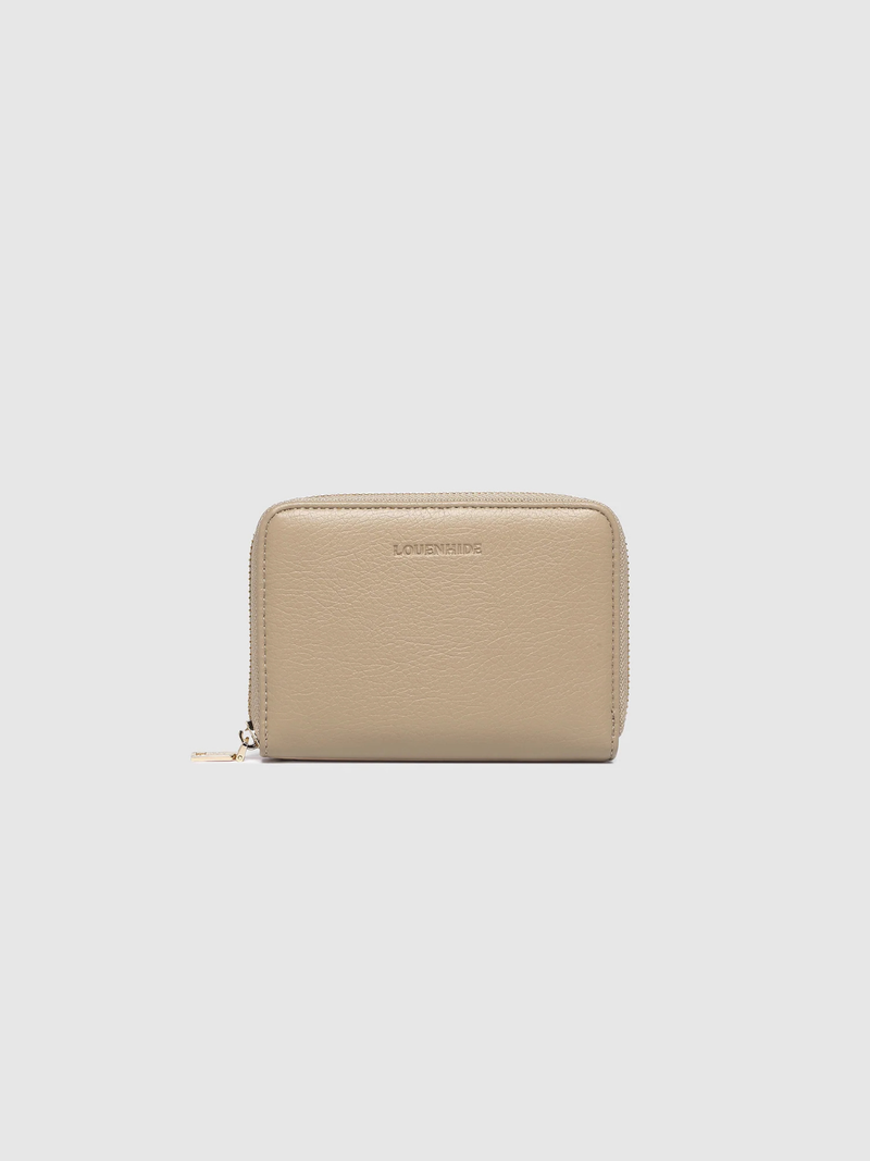 Eden Wallet - Malt - Louenhide - Image 1