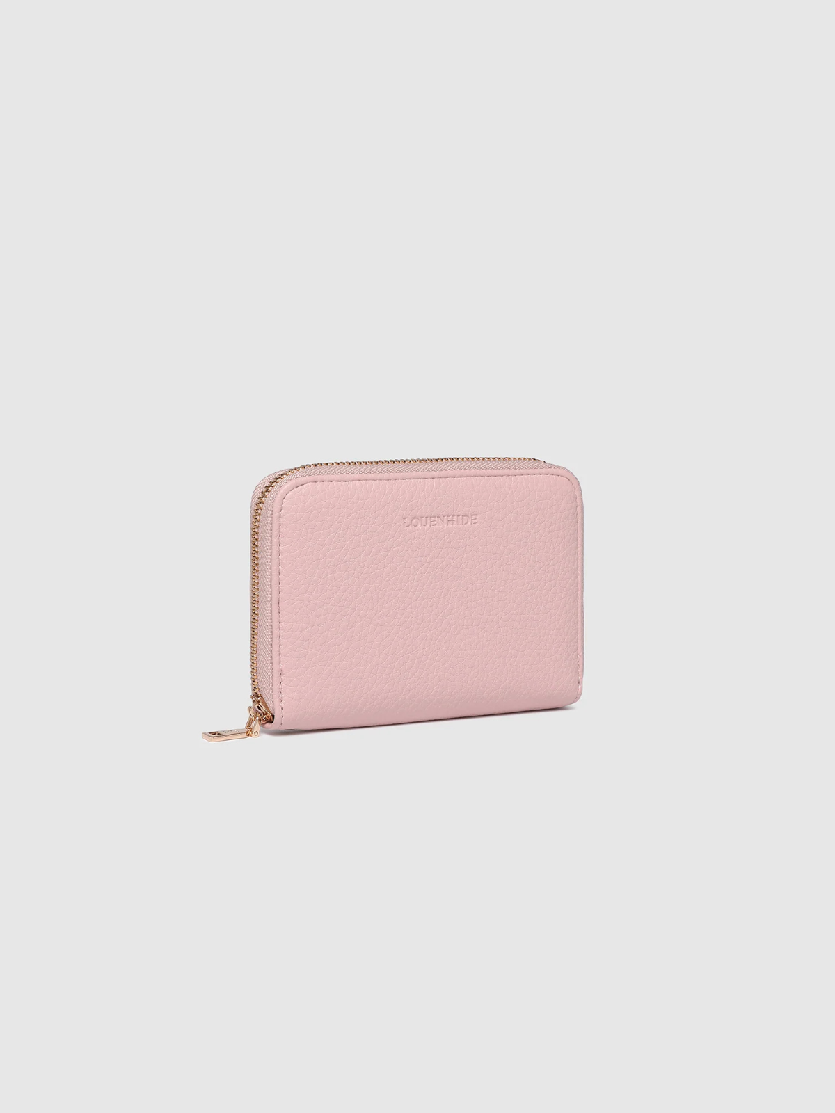 Eden Wallet - Pink - Louenhide - Image 2