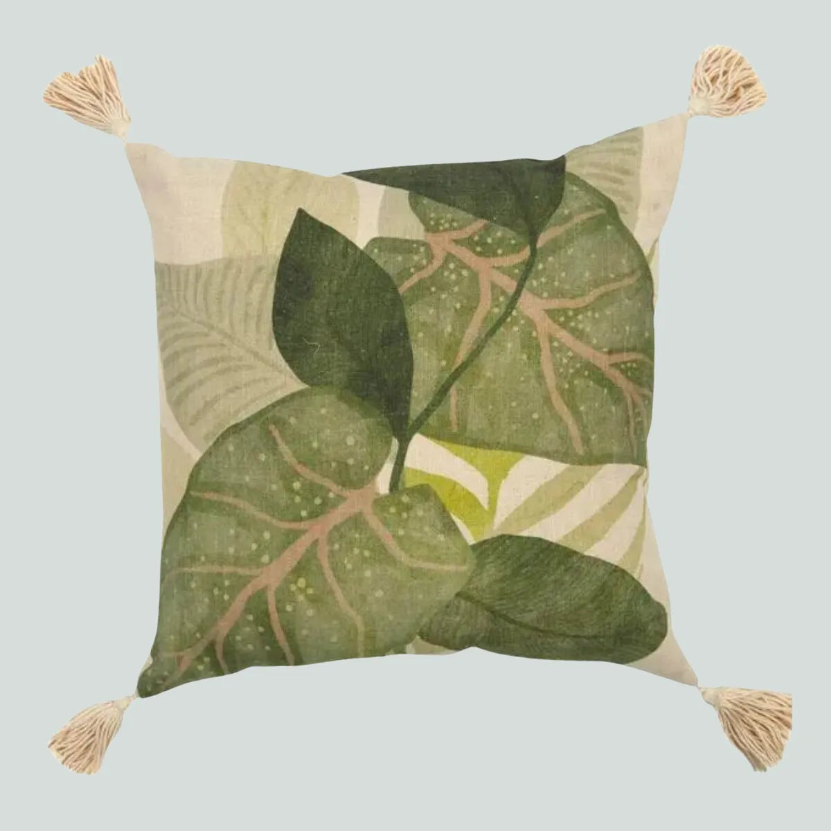 Elm Cushion | 50x50cm - Coast To Coast - Image 1