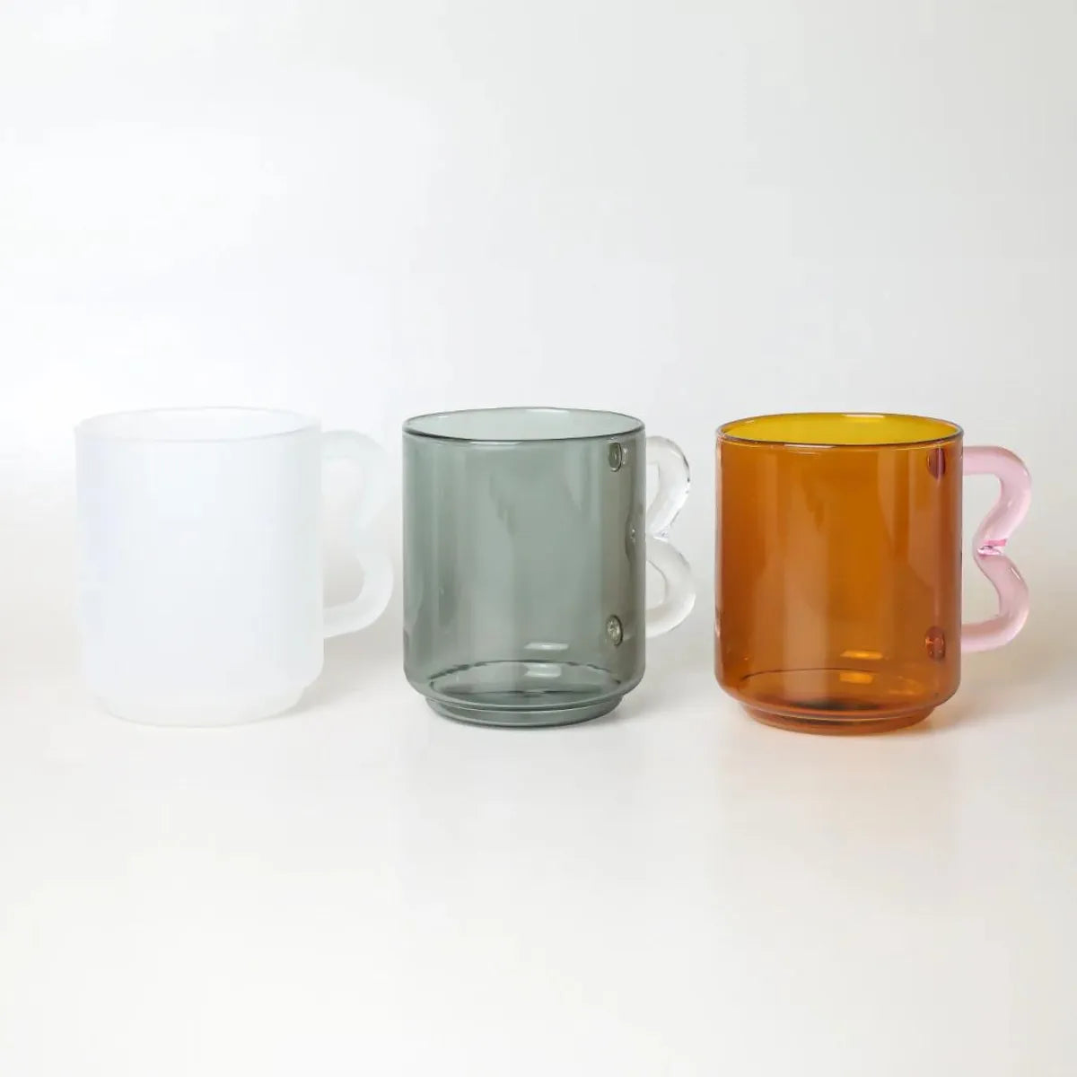 Eloise Cup - Amber/Blush - Sage & Cooper - Image 2