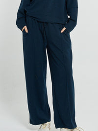 Elona Jogger - Navy