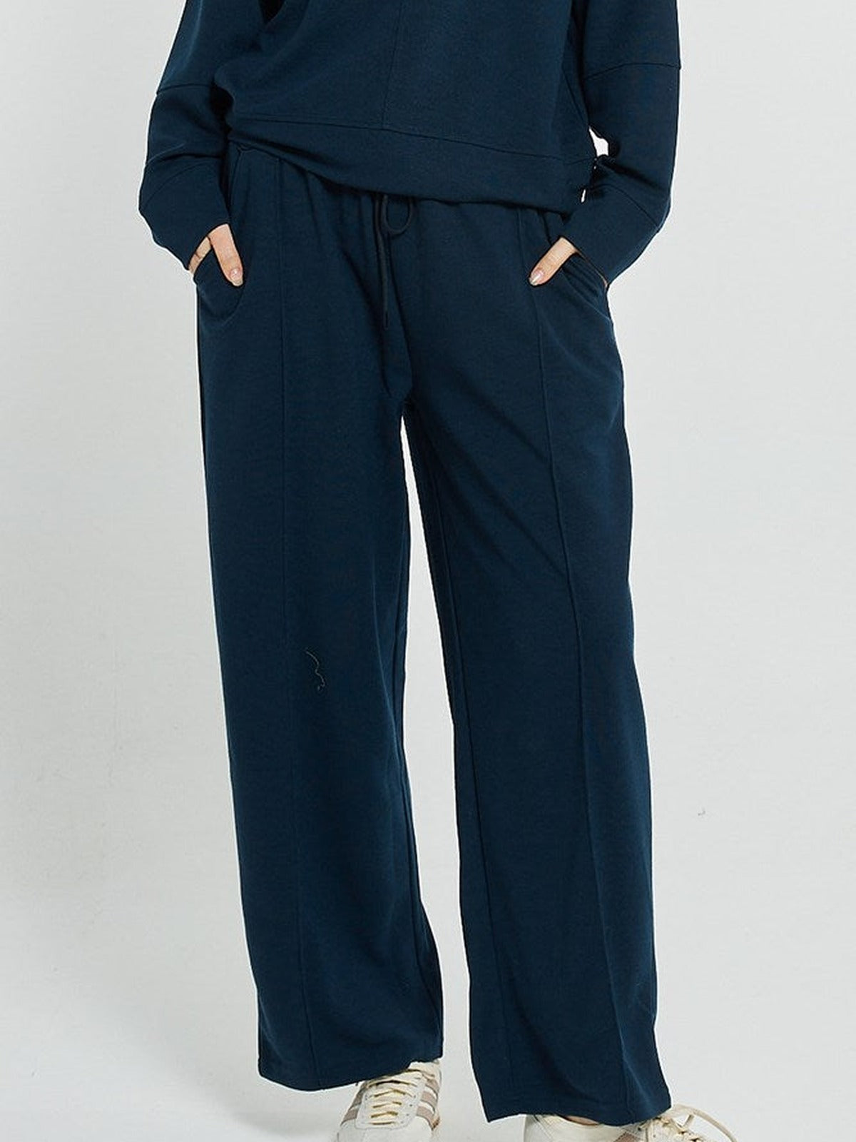 Elona Jogger - Navy