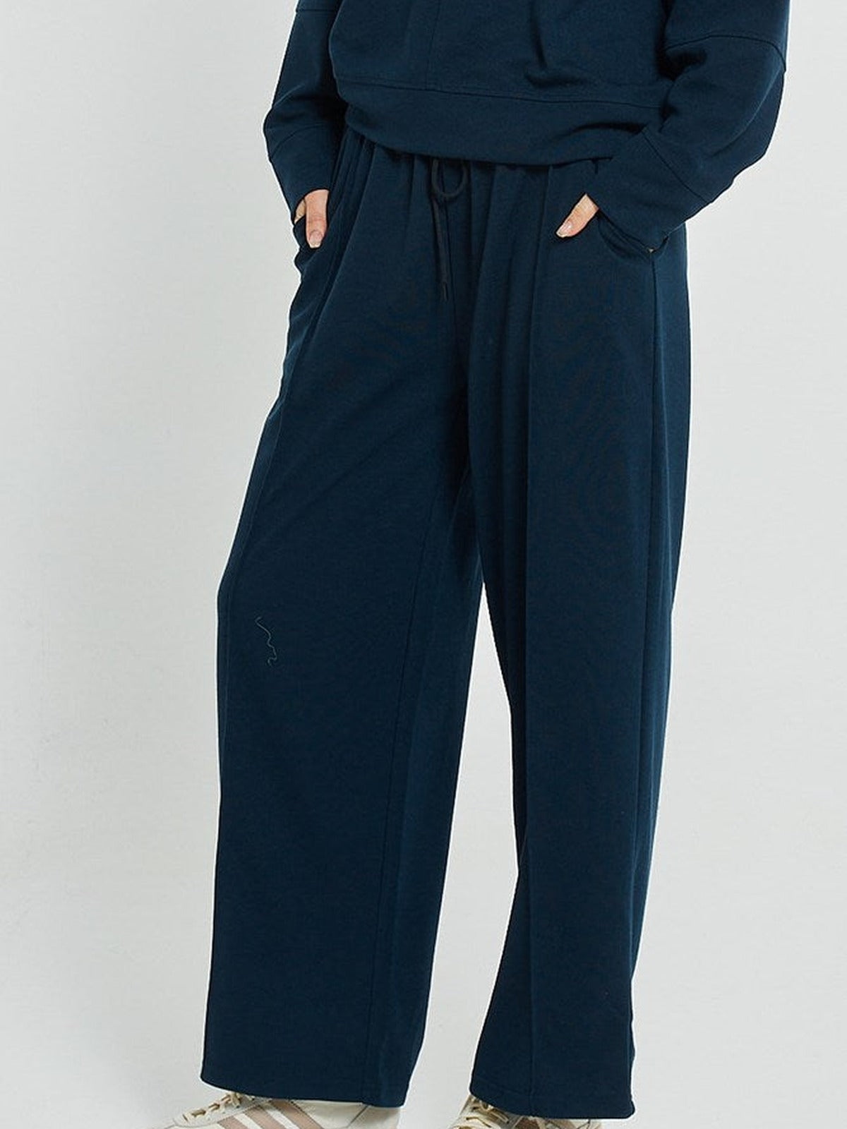 Elona Jogger - Navy
