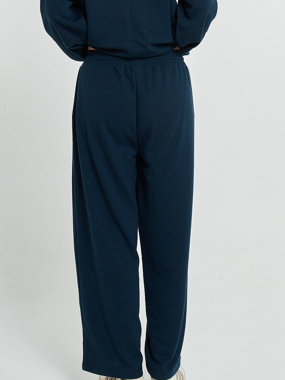 Elona Jogger - Navy